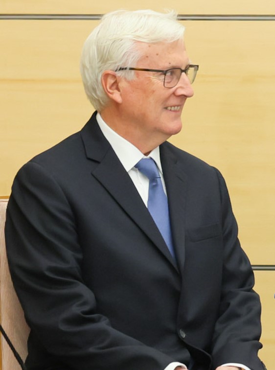 Mark Walter