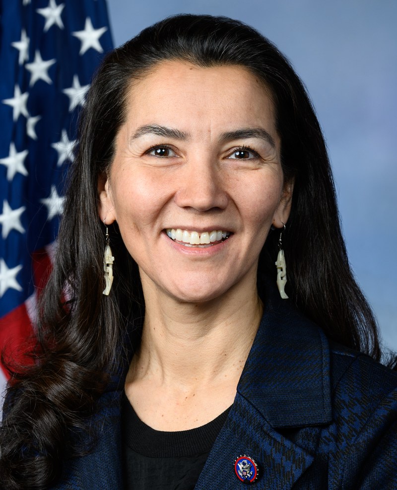 Mary Peltola