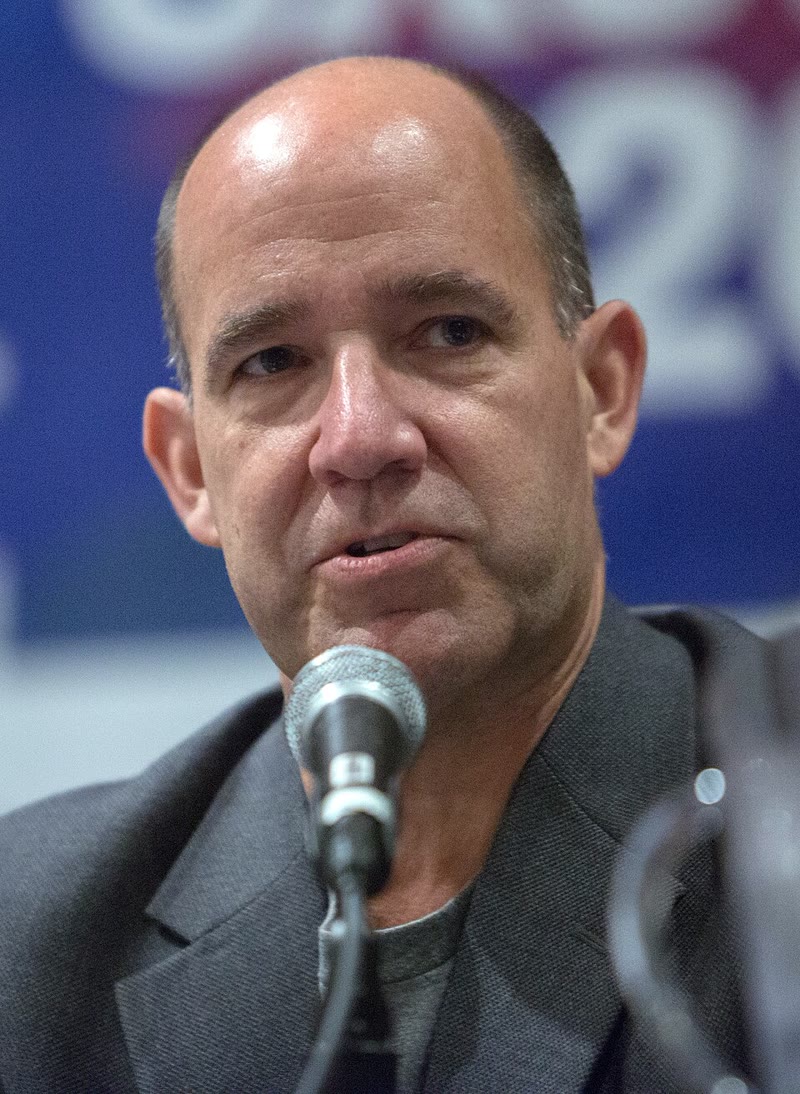 Matthew Dowd