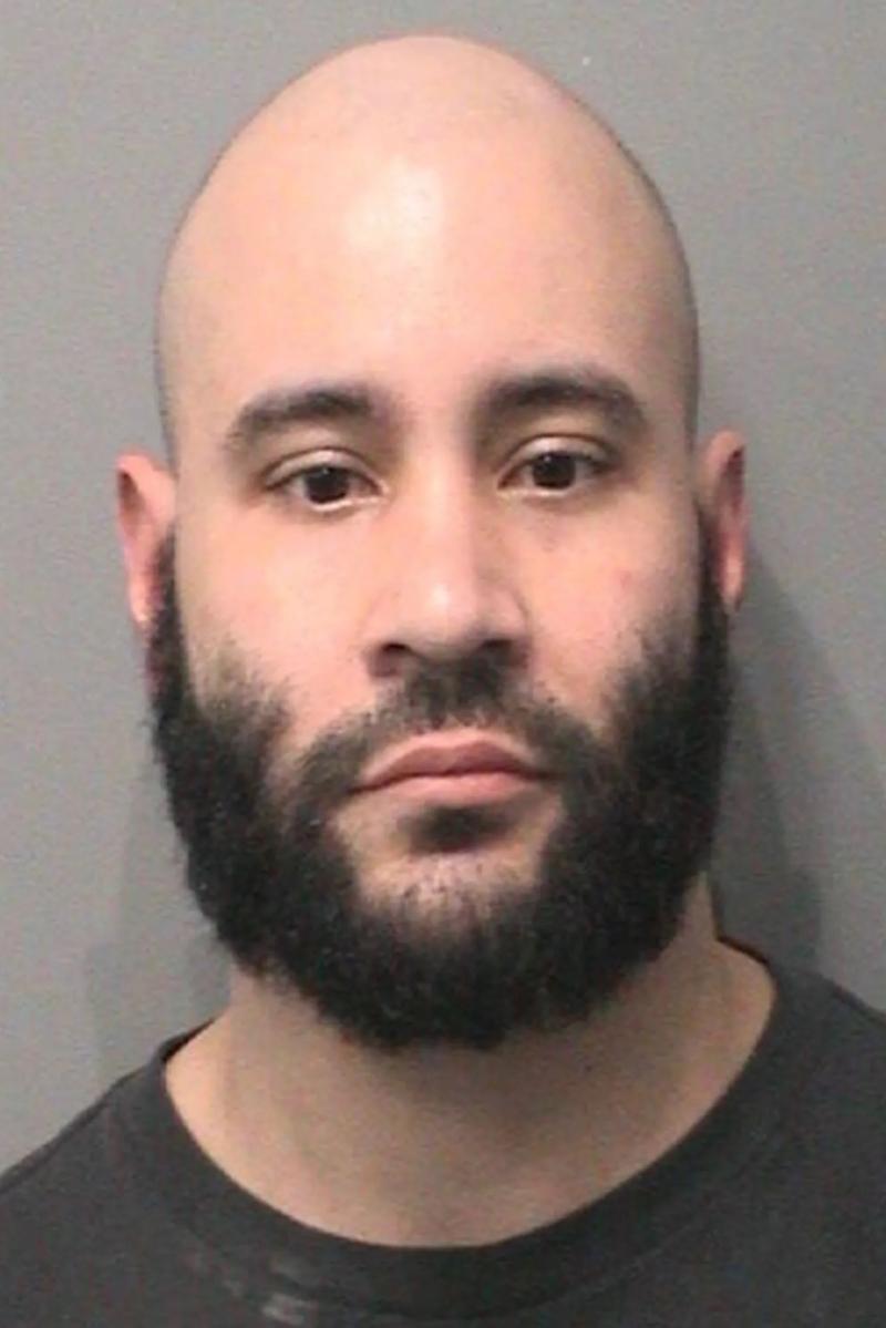 Michael Jerome James