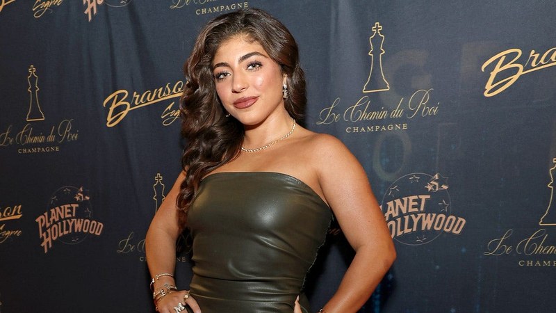 Milania Giudice