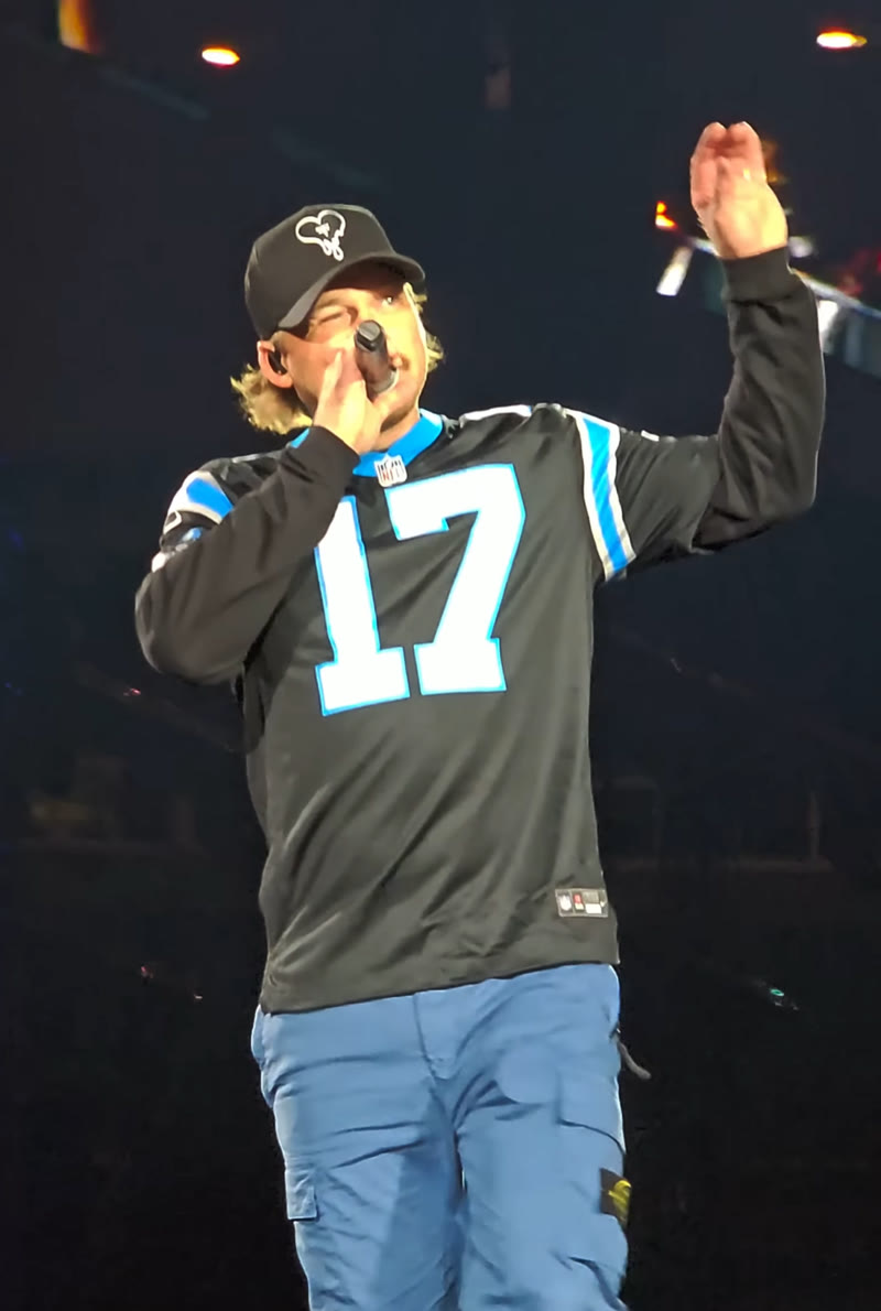 Morgan Wallen