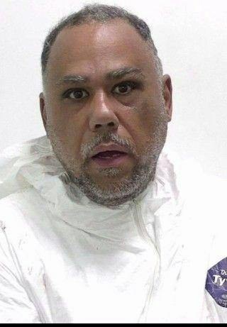 Nelson Blanco