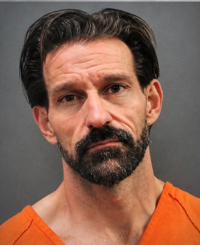 Nicholas Codutti