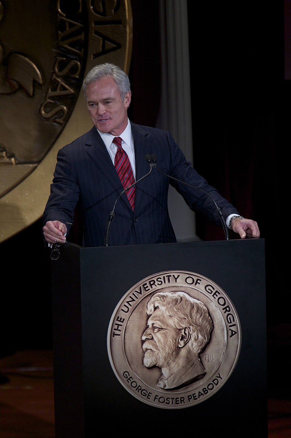 Scott Pelley