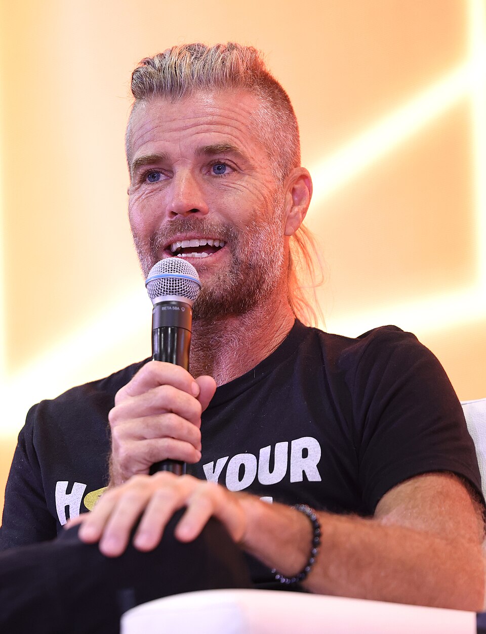 Pete Evans