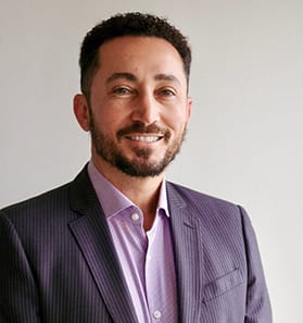 Reza Nabavi