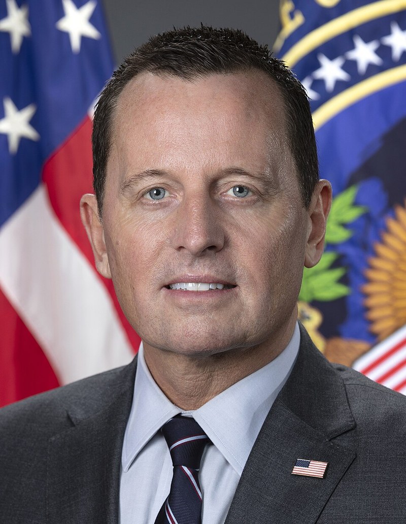 Ric Grenell