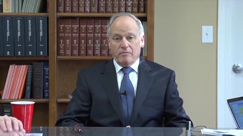 Richard Sackler