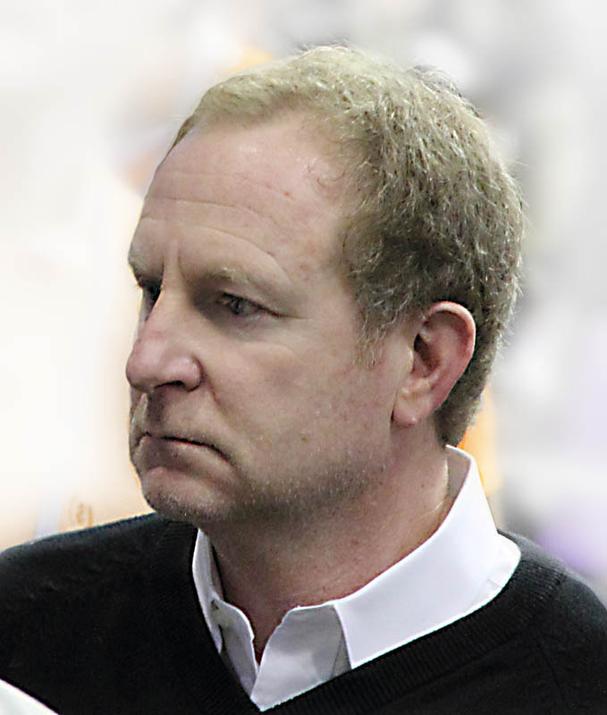 Robert Sarver