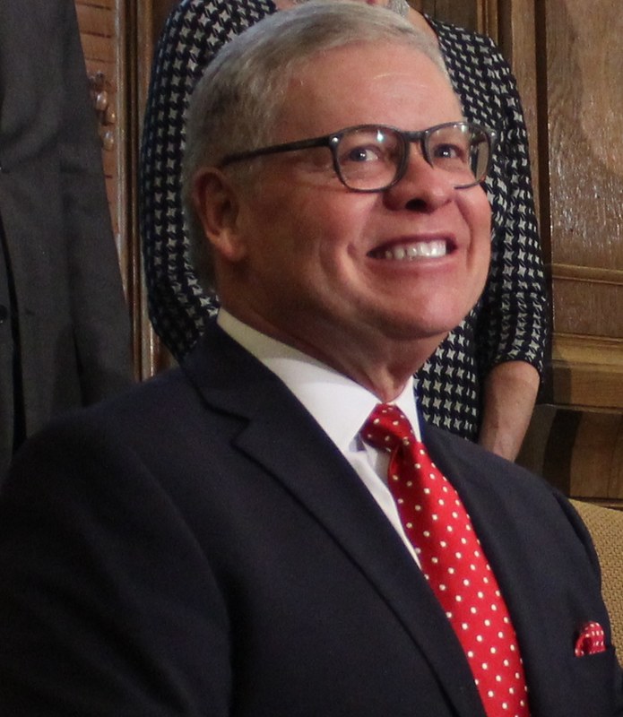 Ron Alting