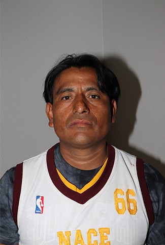 Sergio Galvez Perez