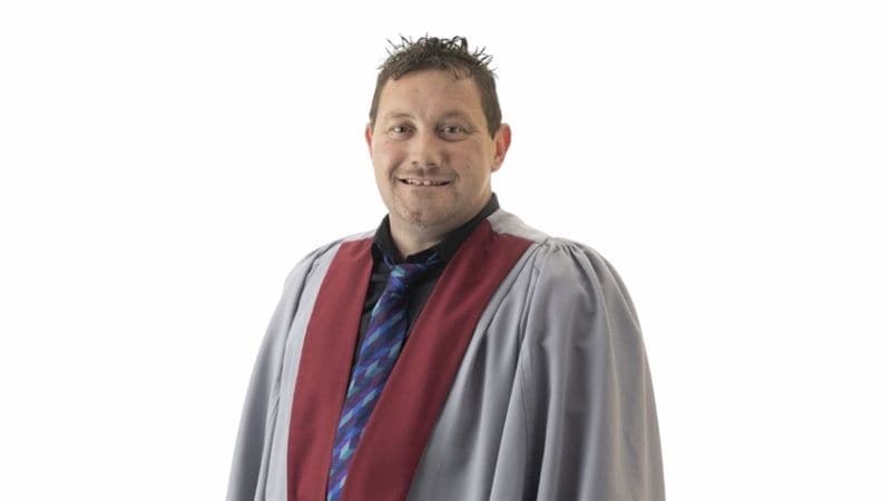 Trent Aitken