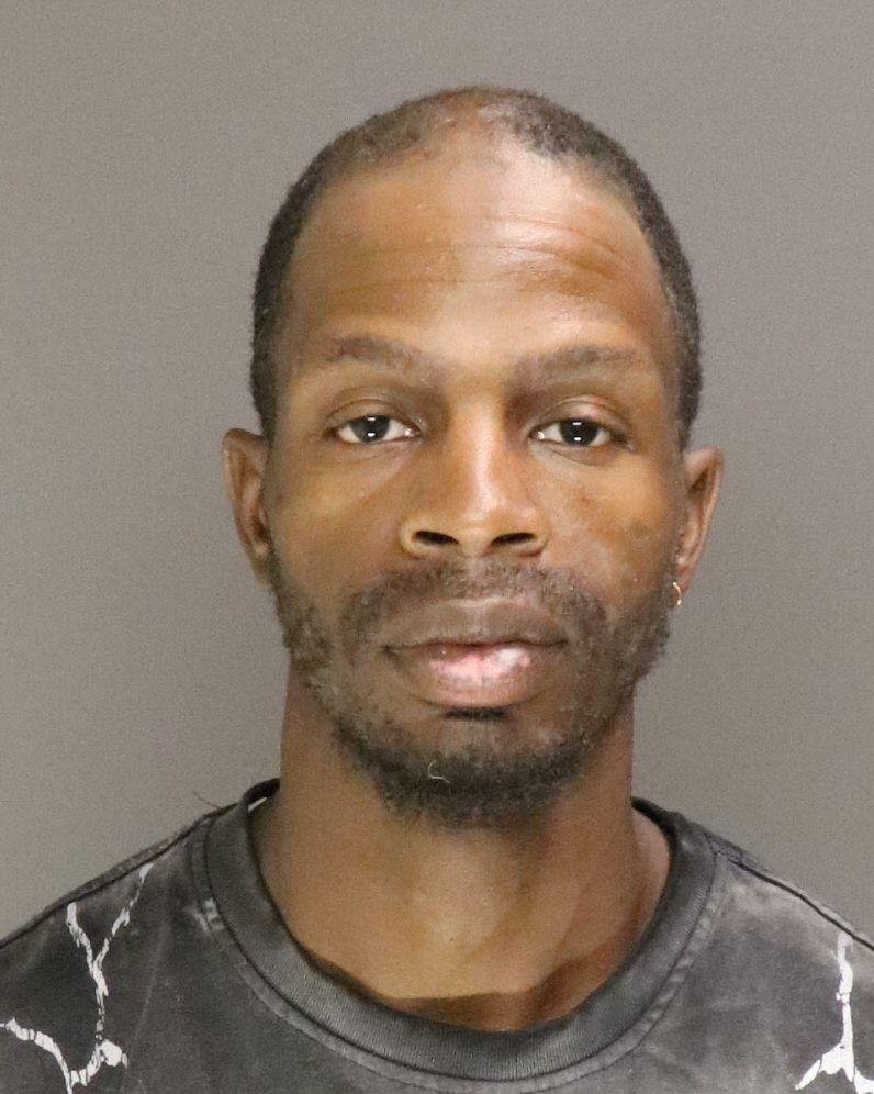 Tyshawn Kennedy