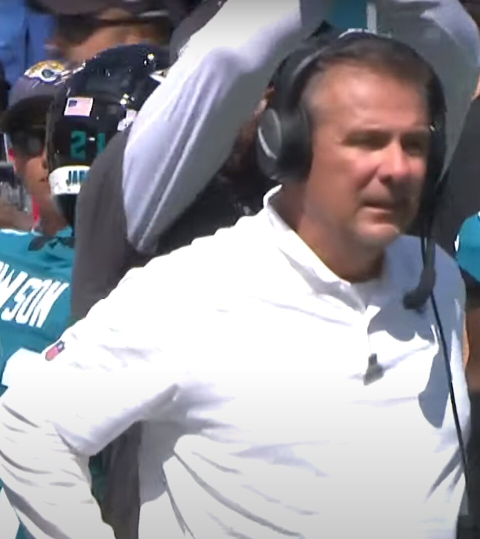 Urban Meyer