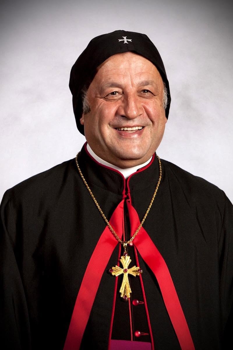 Yousif Abdulmasih